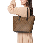 Lavie Women's Hailon Tote Handbag | Tote Bag for Work | Ladies Purse | Stylish Shoulder Bag | Gift for Women