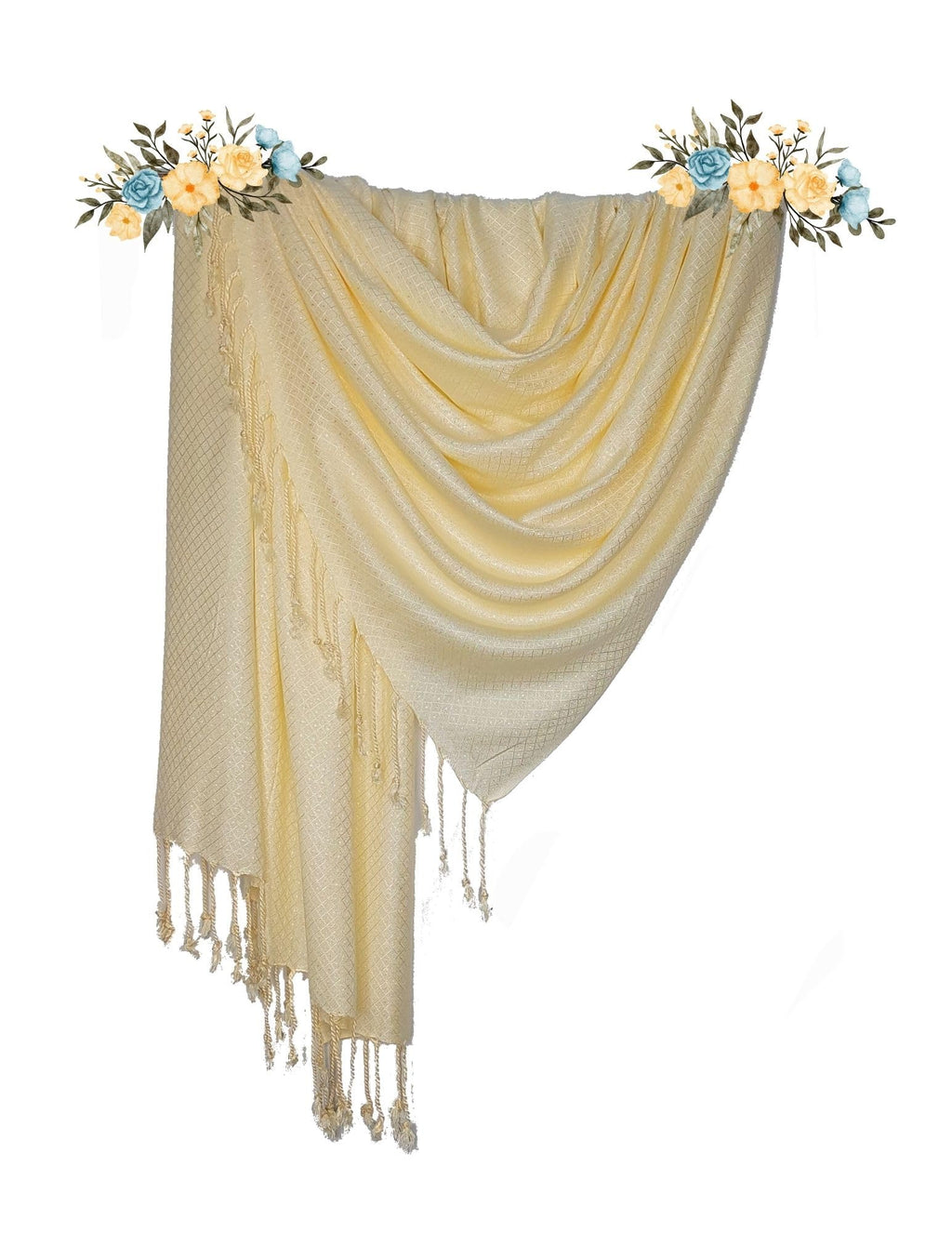 Chandwasia scarves, Viscose Fabric stole & Shawl || Scarf Stoles for Girls/Ladies/Women/Men for Summer & Winters | Self Design Will Be Sent Randomly_STOLES_Sep_02_D2