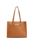 Horse and Hash Large Capacity Tote Bag for Women Premium Shoulder Handbag Office Bag with Laptop Spacious Compartments