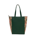 Chumbak Tote Bag for Women | Professional Laptop-friendly, Shoulder Hand Bag for Girls | Stylish Bag for Work/Study/Travel