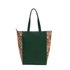 Chumbak Tote Bag for Women | Professional Laptop-friendly, Shoulder Hand Bag for Girls | Stylish Bag for Work/Study/Travel