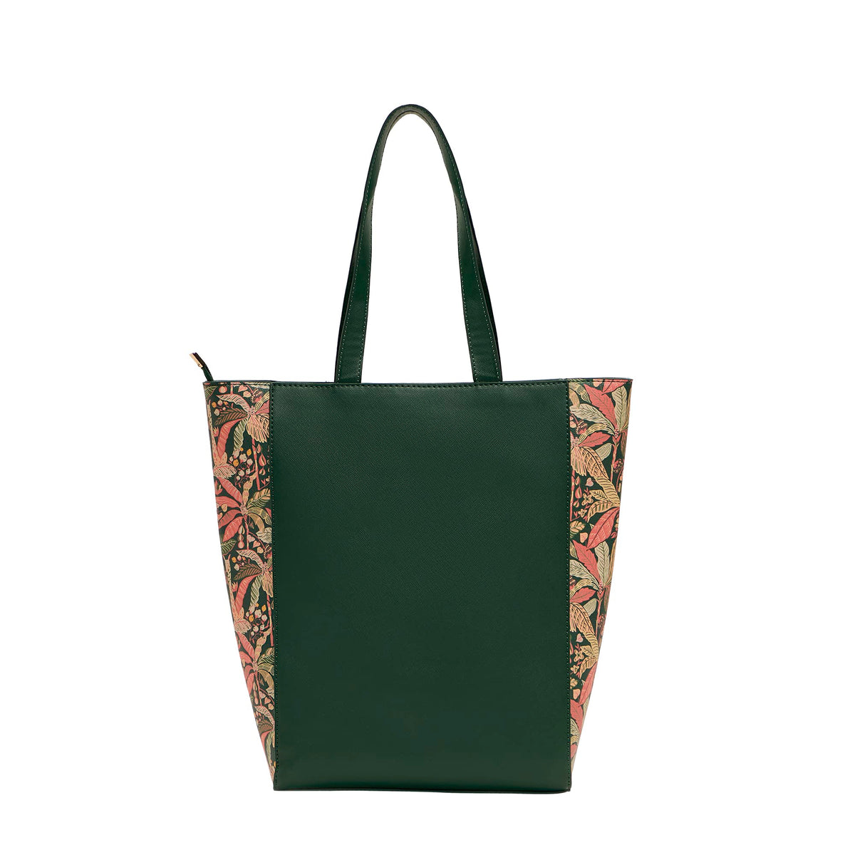 Chumbak Tote Bag for Women | Professional Laptop-friendly, Shoulder Hand Bag for Girls | Stylish Bag for Work/Study/Travel