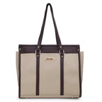 Stunning Tote Bag (Beige)