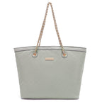 Giordano Women Tote Handbag | Handbag For Ladies| Tote Bags | Women Shoulder Bag & Handbag -Extra Spacious