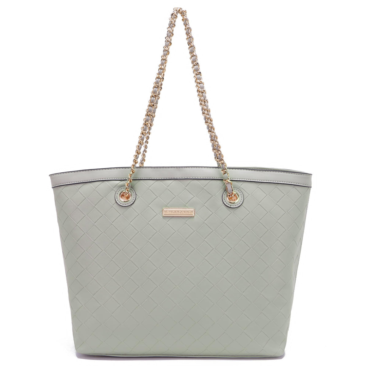 Giordano Women Tote Handbag | Handbag For Ladies| Tote Bags | Women Shoulder Bag & Handbag -Extra Spacious