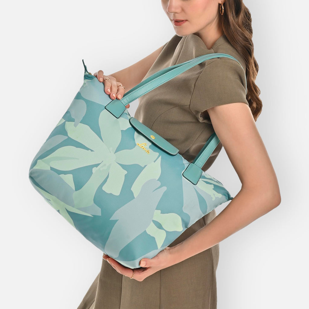 Lavie Women's Vincy Tote Bag | Tote Bag for Work | Ladies Purse | Stylish Shoulder Bag | Gift for Women