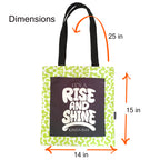 Boyfriend - your companion Stylish Tote Bag for Women