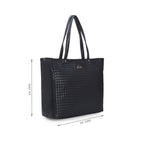 Lavie Women's Nova Tote Handbag (Black)
