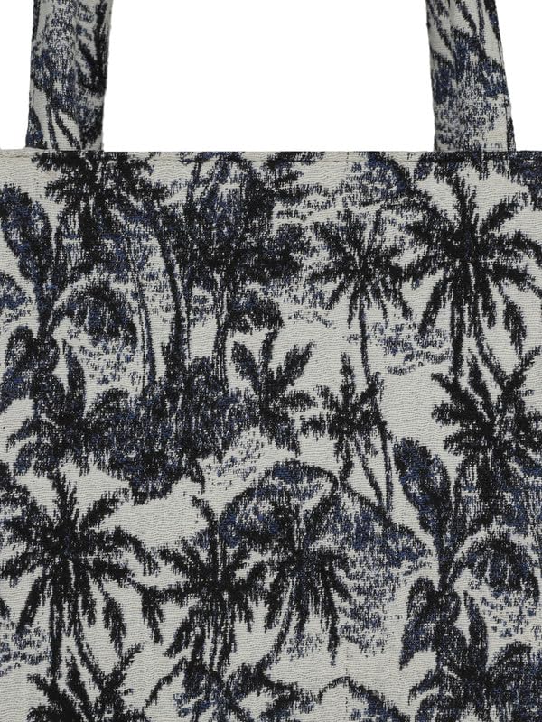 MINI WESST Women's Western Casual Printed Tote Bag | Perfect for Office, College & Everyday Use