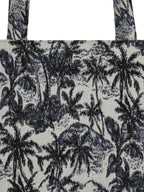 MINI WESST Women's Western Casual Printed Tote Bag | Perfect for Office, College & Everyday Use