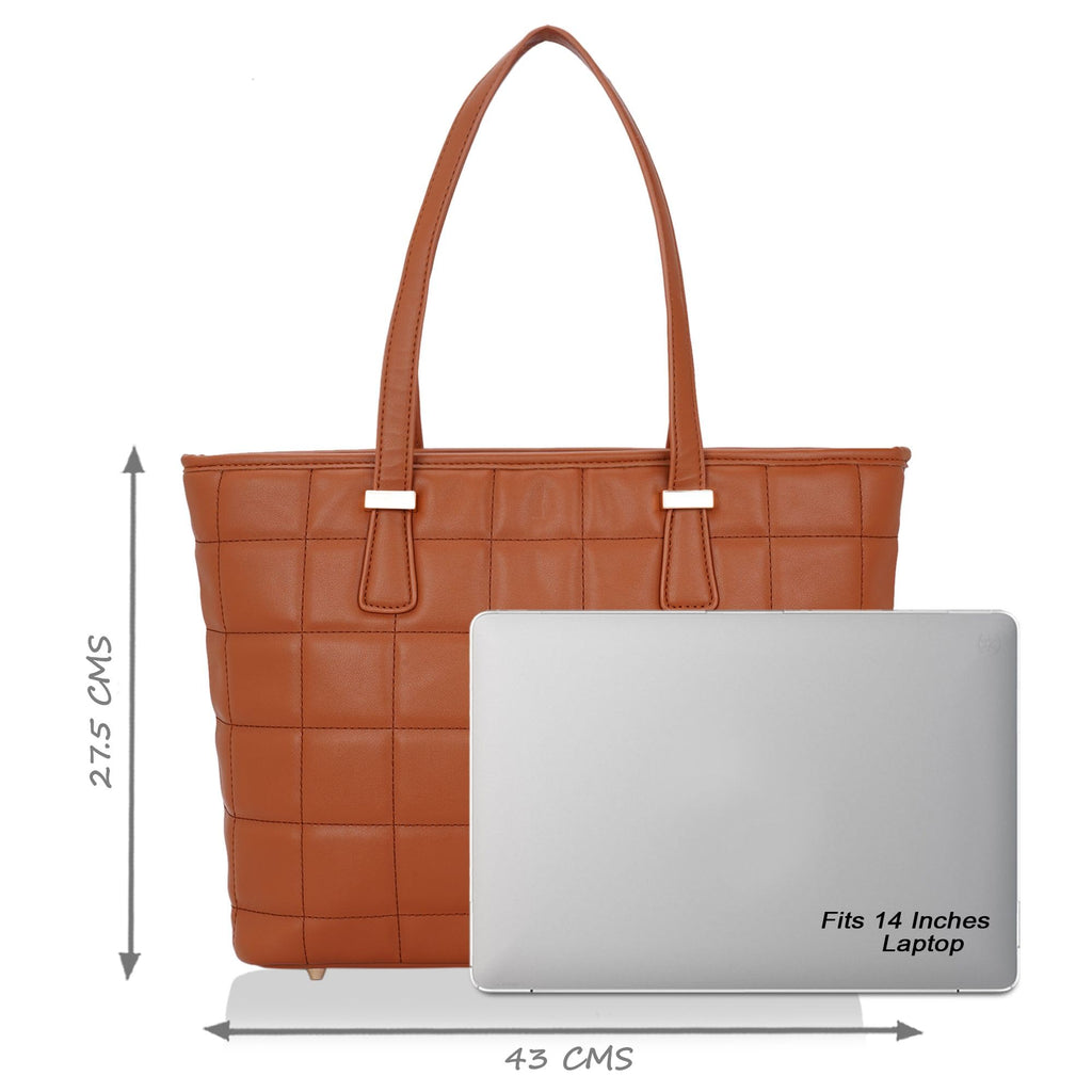 Lavie Women's Box Sherry Tote Bag | Ladies Purse Handbag