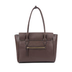 Lino Perros Avril Lumi Coffee Tote Bag
