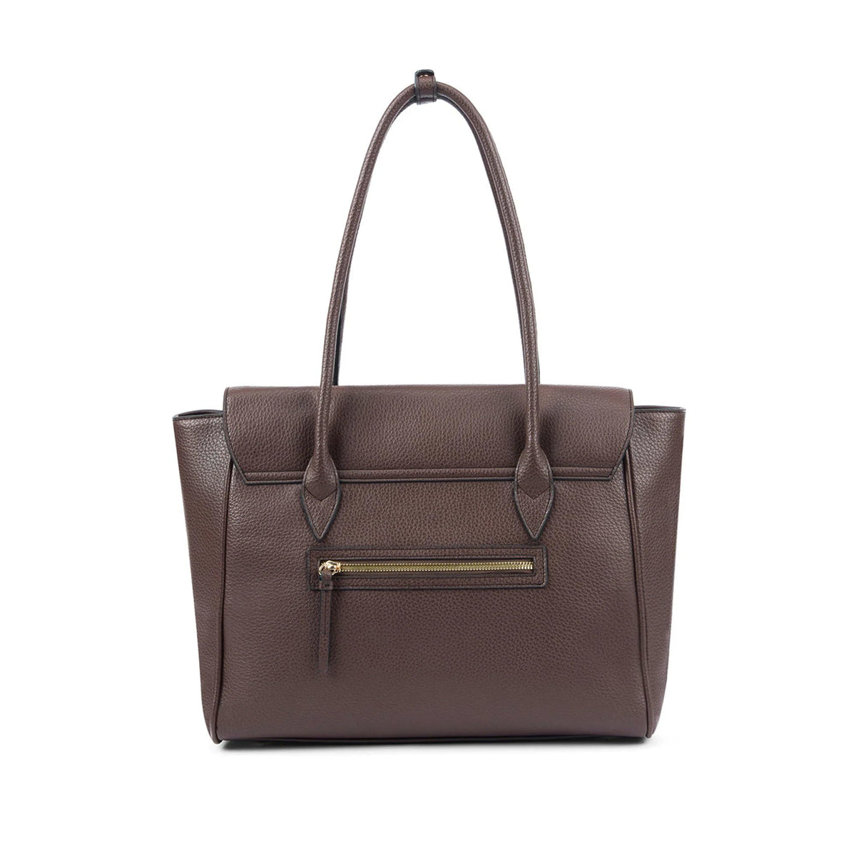 Lino Perros Avril Lumi Coffee Tote Bag