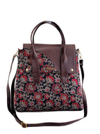 Shigora stylish shoulder bag/Hand Bags for Women Stylish|Satchel|cross body sling|Bag for Woman|Ladies Purse Handbag|Travel|Office|Birthday Gift for Wife/Mother|Rakhi Gifts for Sisters/daily use