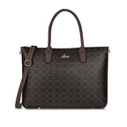 Lavie Women's Mono Raily Large Tote Handbag | Tote Bag for Work | Ladies Purse | Stylish Shoulder Bag | Gift for Women