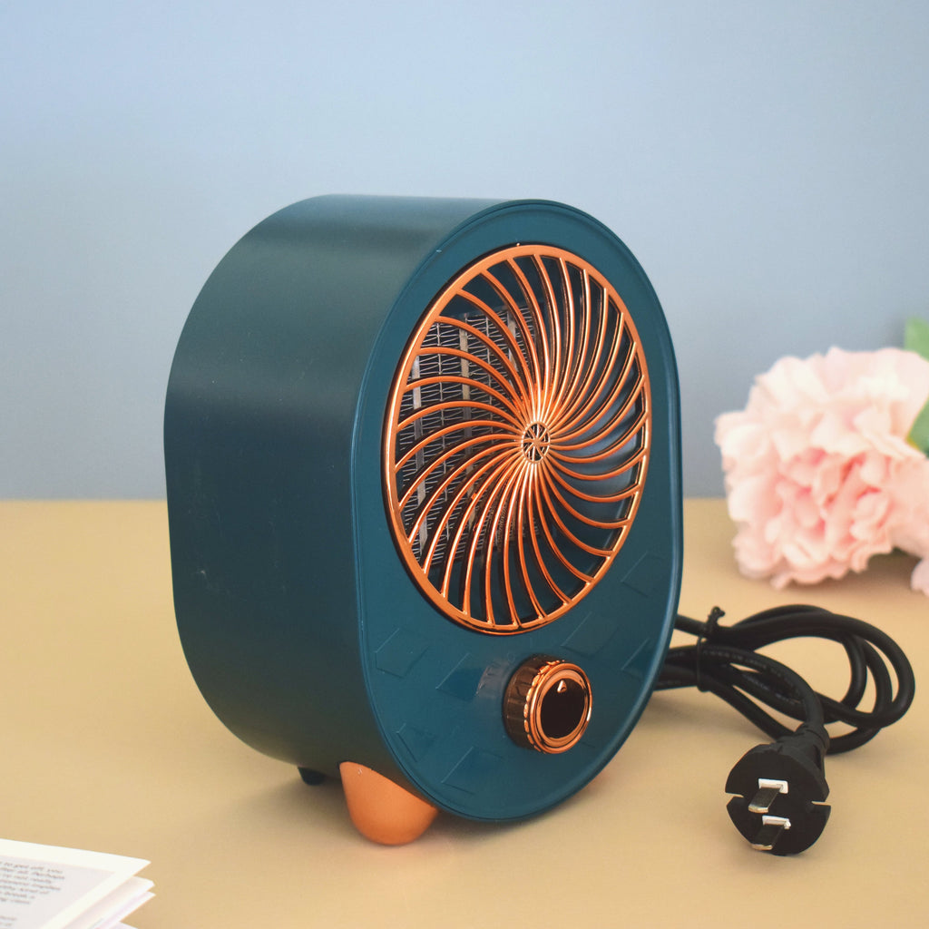 Electric Fan Heater Nestasia
