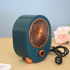 Electric Fan Heater Nestasia
