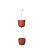 Decorative Flower Pot for Balcony Stand Styling