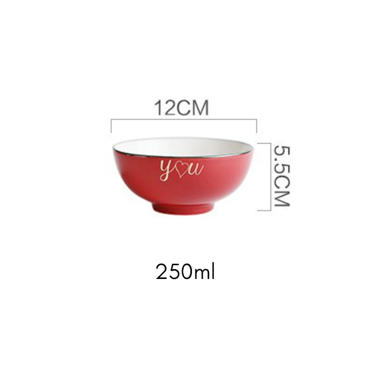 Christmas Bowl 250 ml Nestasia