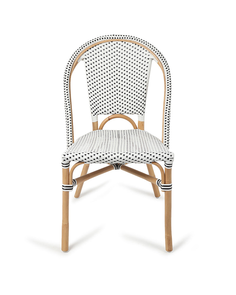 Elegant Bamboo Chairs for Balcony and Home Seating Needs