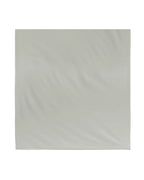 Grey King Size Cotton Bedsheet 300 Thread Count with 2 Pillow Covers
