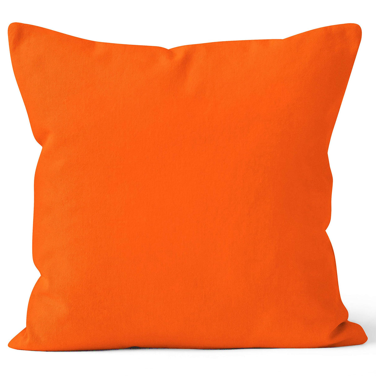 Encasa XO Cushion Covers, No Inserts, Cotton Throw Pillow Cases