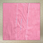 FAHABO Scarf Woman Voile Cotton Scarves with Rhinestone Embellishments | Hijab Scarf | Headscarf | Neck Scarf | Stoles | Wraps Size 71 L x 32 W (Cherry Pink)