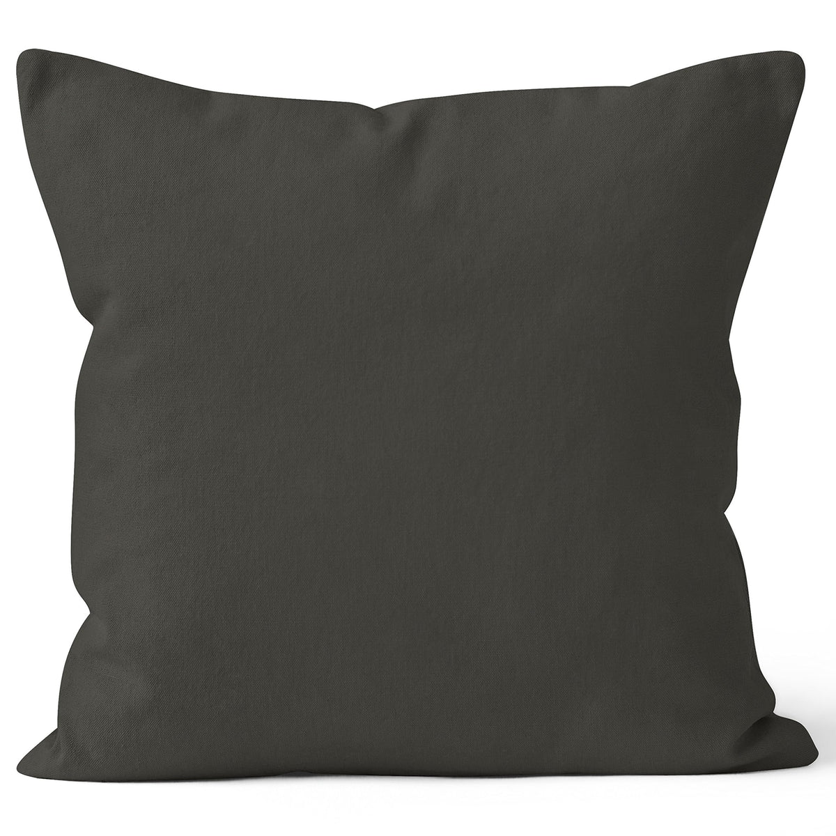 Encasa XO Cushion Covers, No Inserts, Cotton Throw Pillow Cases
