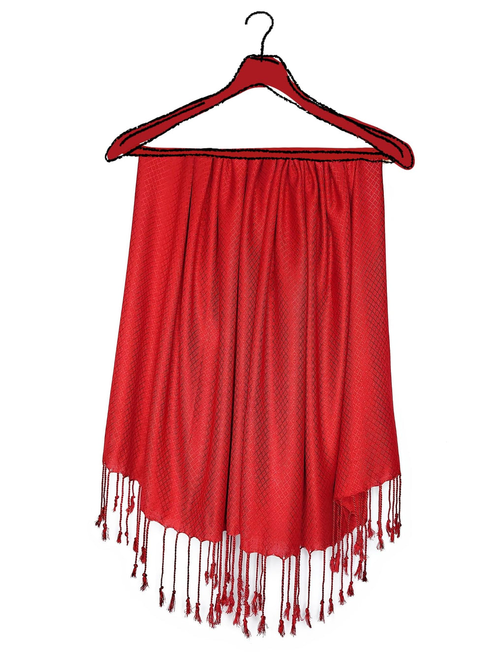 Chandwasia scarves, Viscose Fabric stole & Shawl || Scarf Stoles for Girls/Ladies/Women/Men for Summer & Winters_STOLES_Sep_02_D7