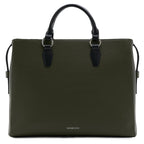 Miraggio Melissa 16 Tote Bag For Women Office | Stylish Work Handbag