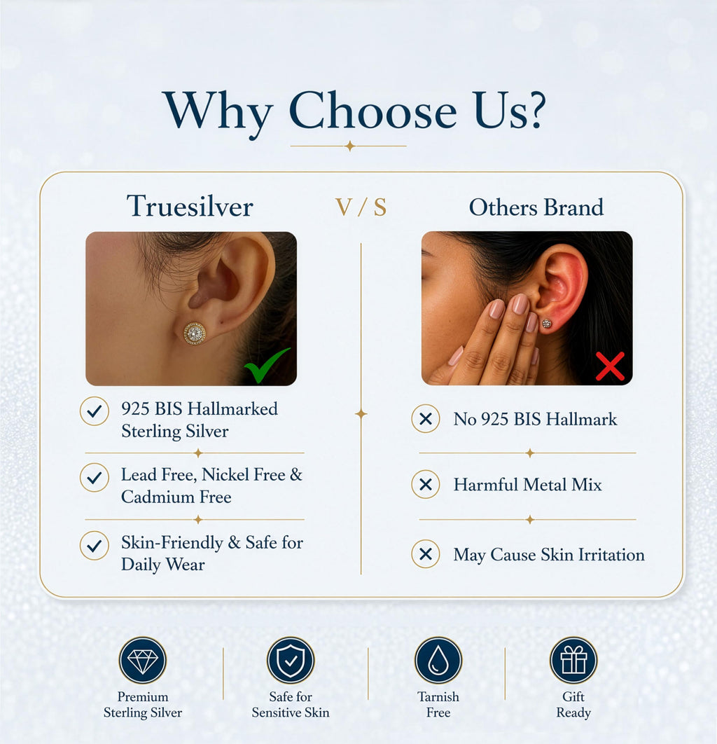 TRUESILVER ACPL 925 Sterling Silver Small Mesh Filigree Hoops Earring Handmade Round Basket Weaven Hoop Earrings for Women Teen 25 MM