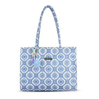ENSAC Tote Bags For Womens Big Purses And Handbags Ladies Big Shoulder Bag Premium Large Capacity Tote Bag for Girls Elegant Casual Office & College Bag Spacious Handbag With Inner Pockets