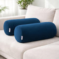 METRON Face Down Pillow for After Eye Surgery Recovery, Soft Foam Support for Post Surgery, Prone Postion Sleeping Down Pillow