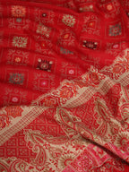 Pashmoda Women Chaman Kaani Woven Design Shawl (Size: 101 X 203 Cms)