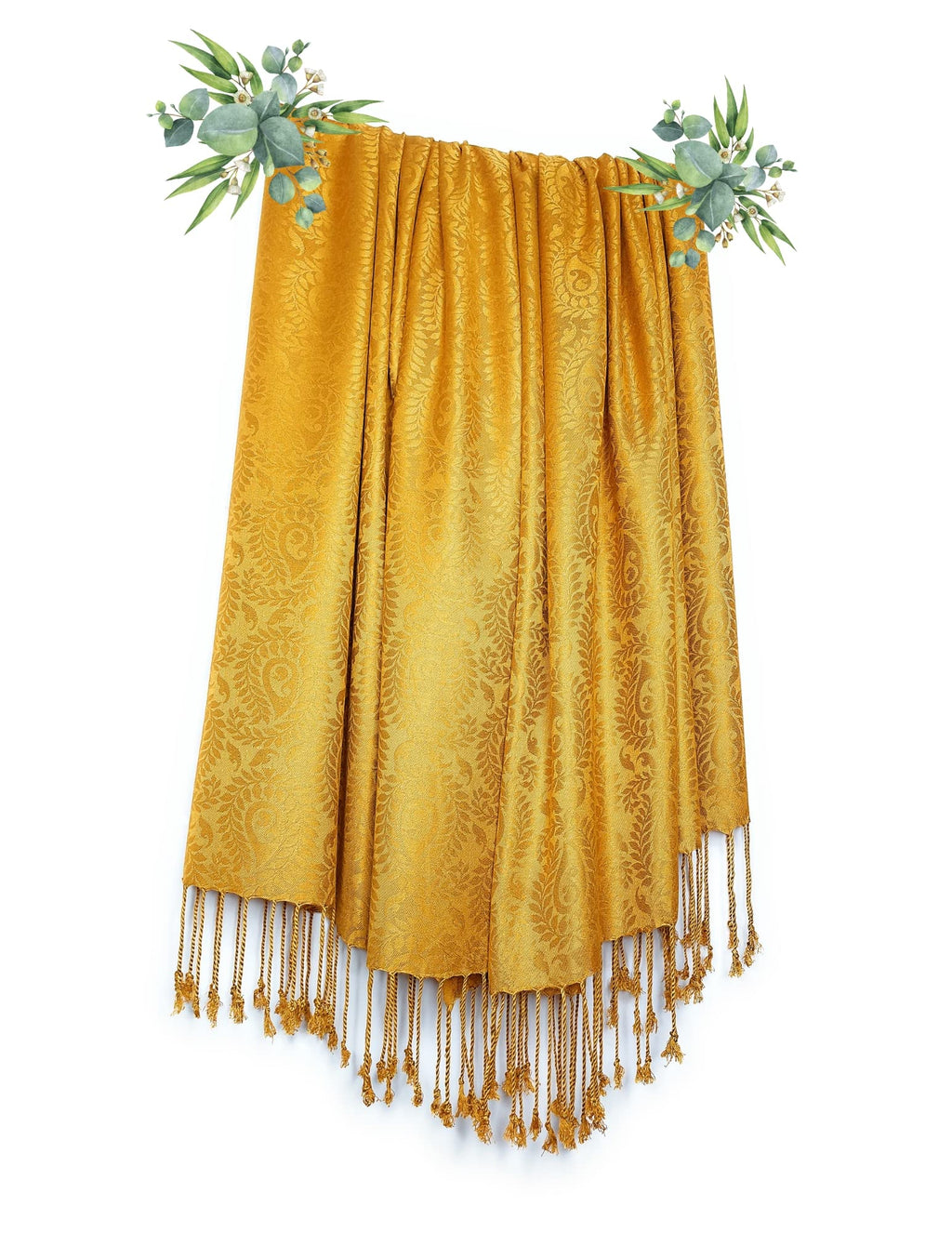 Chandwasia Viscose Scarf, scarves, stole & Shawl Batik Design for Men & Women for Summer & Winters
