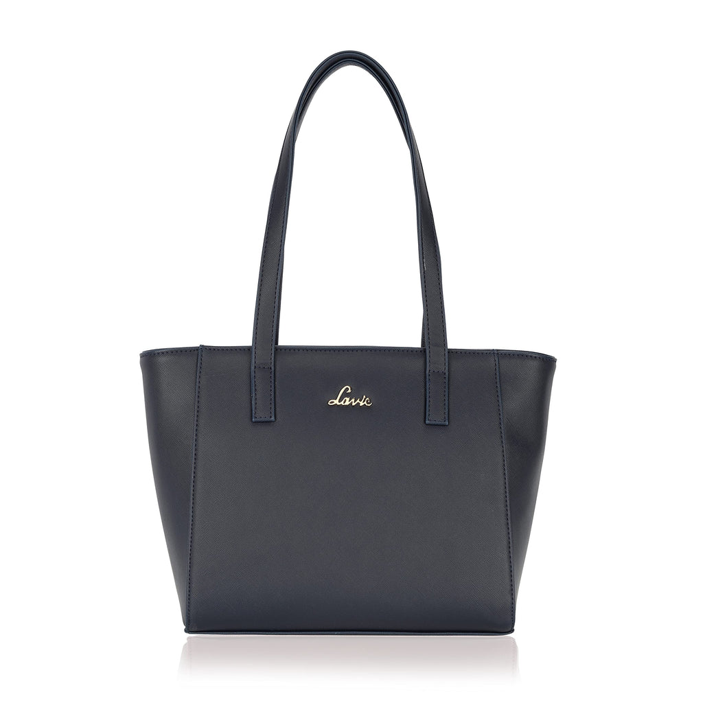 Lavie Women's Betula Tote Handbag | Ladies Purse Handbag | Bag for Women | Rakhi Gift for Sister