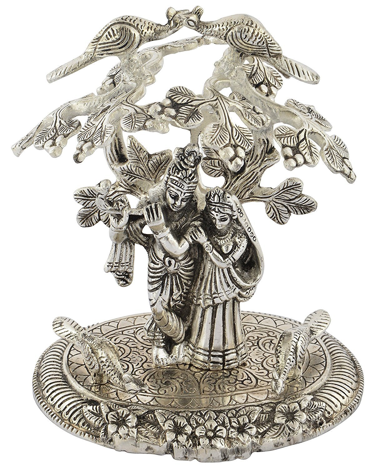 Radha Krishna God Idol Gift, Return Gift, Mother/Father Day, Birthday Gift