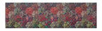 EH 100% Pure Mulberry Silk Scarf for Women, head scarf, neck scarf, hair scarf, digital printed long (22 X 72) (MC 9)