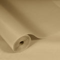 ElastPro (45 cm X 3 m) EVA Food Grade Multipurpose Washable Anti Slip Mat/Sheet for Fridge, Shelf Liner, Table, Kitchen Drawer mat (Diamond Texture, Beige) Kafalo
