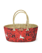 Seagrass Gift Hamper Basket for Festive and Special Occasions