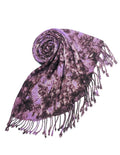 Chandwasia scarves, Viscose Rayon Fabric stole & Shawl || Scarf STOLE for Girls/Ladies/Women/Men for Summer & Winters_STOLE_Sep_05_D12