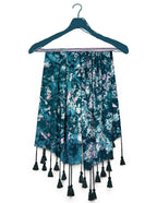 Chandwasia scarves, Viscose Fabric stole & Shawl || Scarf Stoles for Girls/Ladies/Women/Men for Summer & Winters_STOLES_Sep_04_D2