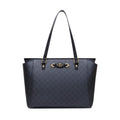 LAVIE PARIS Women's Adele 15 Inch Laptop Tote Handbag | Tote Bag for Work | Ladies Purse | Stylish Shoulder Bag | Gift for Women