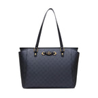 LAVIE PARIS Women's Adele 15 Inch Laptop Tote Handbag | Tote Bag for Work | Ladies Purse | Stylish Shoulder Bag | Gift for Women