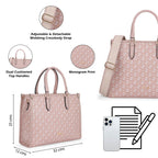Lavie Women's Mono LL Melissa Satchel | Ladies Purse Handbags | Gift for Women