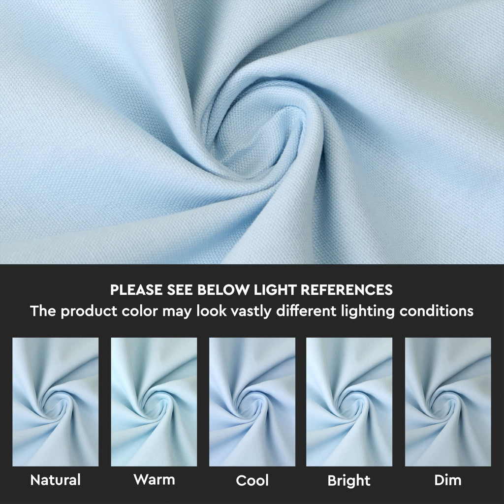 Encasa XO Cushion Covers, No Inserts, Cotton Throw Pillow Cases