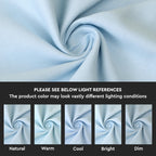 Encasa XO Cushion Covers, No Inserts, Cotton Throw Pillow Cases