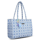 ENSAC Tote Bags For Womens Big Purses And Handbags Ladies Big Shoulder Bag Premium Large Capacity Tote Bag for Girls Elegant Casual Office & College Bag Spacious Handbag With Inner Pockets