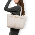 Lavie Women's Lina Infinity Tote Handbag | Tote Bag for Work | Ladies Purse | Stylish Shoulder Bag | Gift for Women