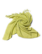 Chandwasia Premium Viscose Dobby Weave Stole and Shawl Fashion Scarf for Girls Women and Men Soft All Season Wear